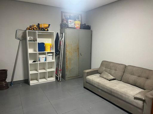 Jardim dos Manacá - Americana