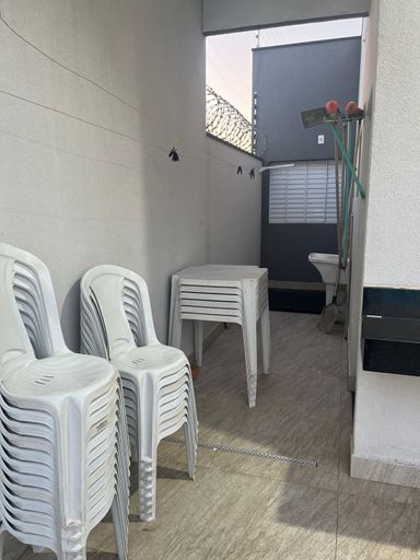 Jardim dos Manacá - Americana