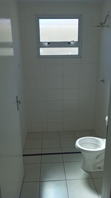 Banheiro - Residencial Jacy - Americana/SP