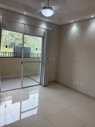 Edificio Miconos - Americana