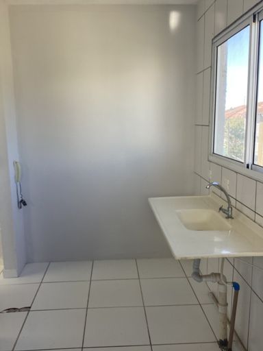 Condominio Vida Nova 2 - Americana