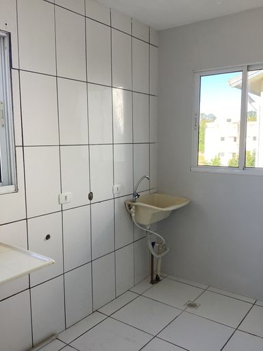 Condominio Vida Nova 2 - Americana