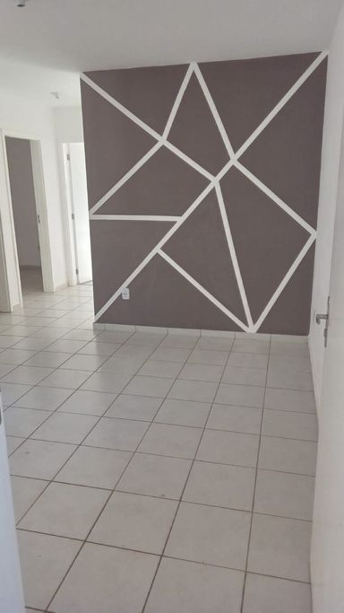 Sala - Residencial Jacy - Americana/SP