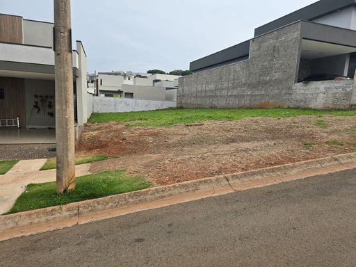 Mac Knight Residencial - Santa Barbara d'Oeste