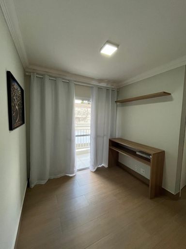 Sala - Victoria Residence - Americana