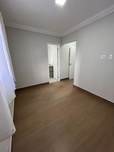 Quarto - Victoria Residence - Americana