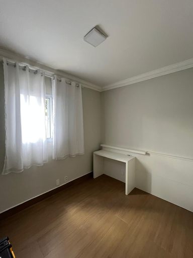 Quarto  - Victoria Residence - Americana