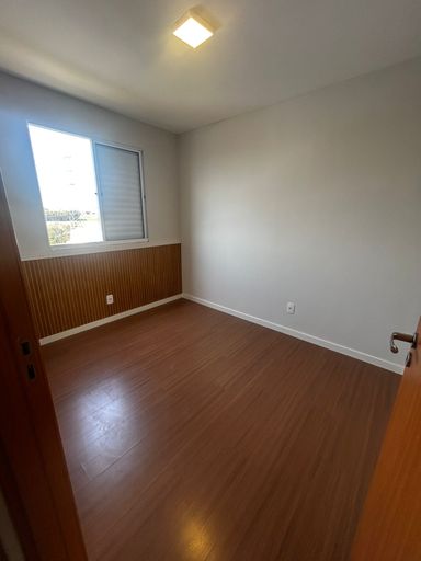 Quarto - Parque Aspen - Americana