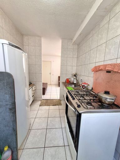 Cozinha - Condominio Araça - Santa Barbara D'Oeste