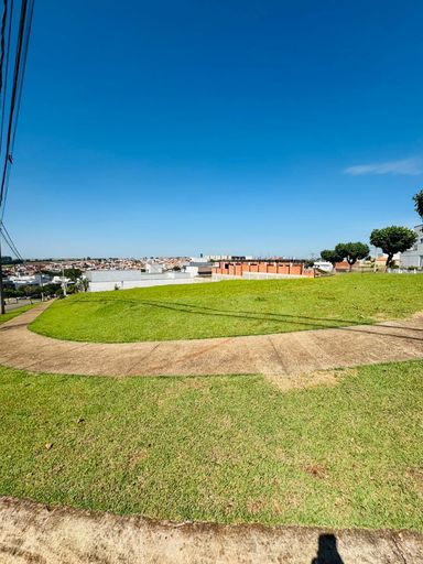 Mac Knight Residencial - Santa Barbara d'Oeste