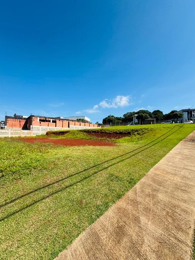 Mac Knight Residencial - Santa Barbara d'Oeste