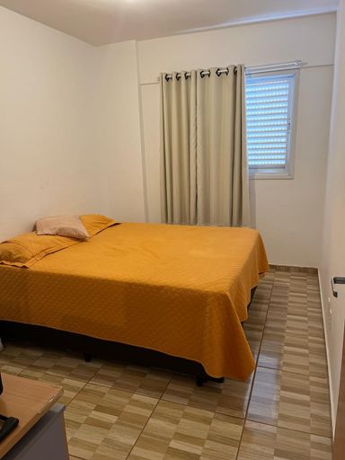 - Edifício Residencial Tatiana - Americana