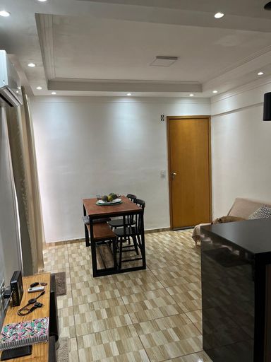- Edifício Residencial Tatiana - Americana
