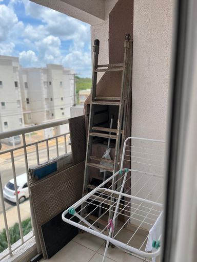 - Edifício Residencial Tatiana - Americana