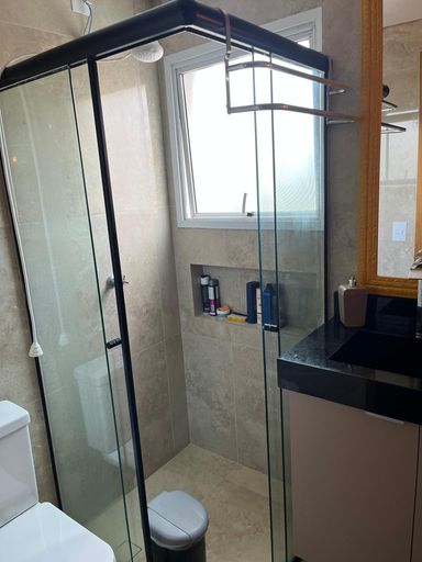 - Edifício Residencial Tatiana - Americana