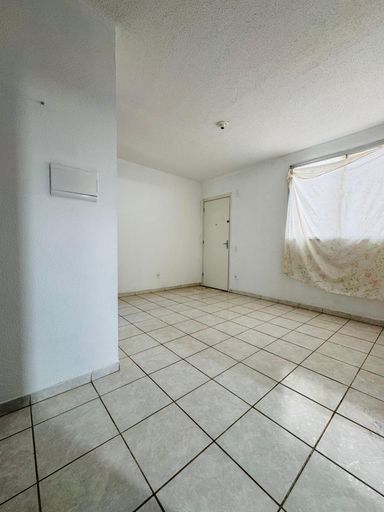 Sala - Condominio Jequitibá - Santa Barbara d'Oeste