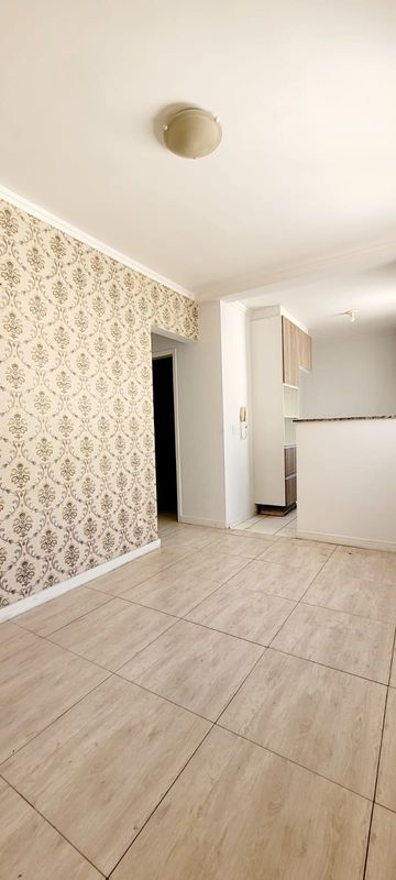 Sala - Condomínio Residencial Parque Alabama - Americana