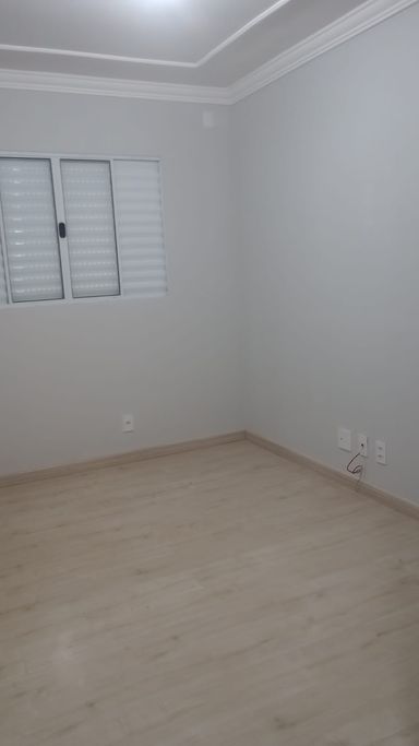 Quarto - Edifício Ravena - Americana
