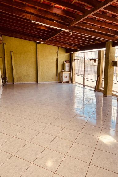 Antonio Zanaga I - Americana