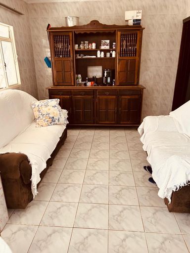 Sala - Antonio Zanaga I - Americana