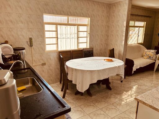 Cozinha - Antonio Zanaga I - Americana