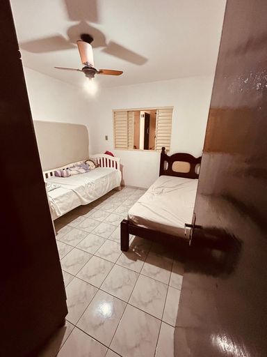 Quarto - Antonio Zanaga I - Americana