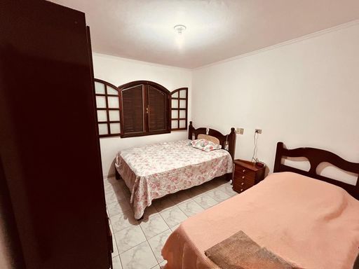 Quarto - Antonio Zanaga I - Americana