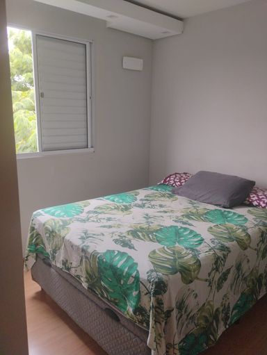 Residencial Angellis - Santa Barbara d'Oeste