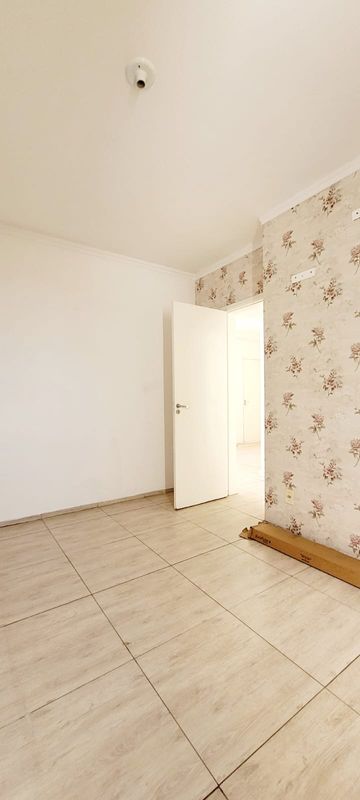 Quarto - Condomínio Residencial Parque Alabama - Americana