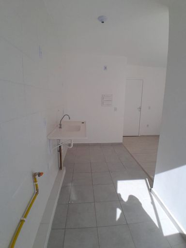 Cozinha - Residencial Janaina - Americana