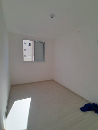 Quarto - Residencial Janaina - Americana