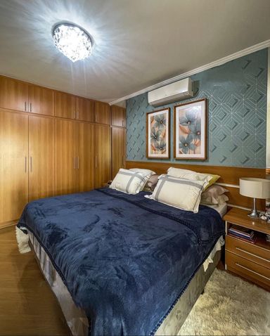Quarto - Viila Frezzarin - Americana