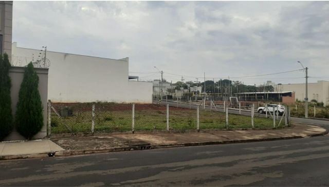 Jardim Bela Vista - Americana