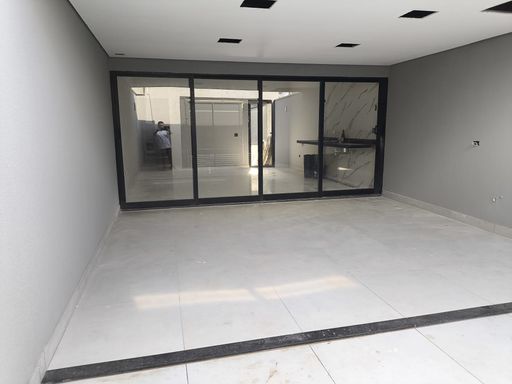 Jardim Cândido Bertini - Santa Barbara d'Oeste