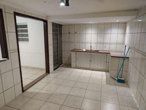 Cozinha - Parque Novo Mundo - Americana