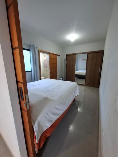 Parque Residencial Rochell - Santa Barbara d'Oeste