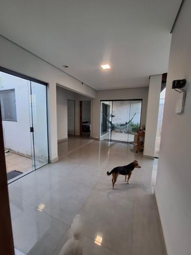 Parque Residencial Rochell - Santa Barbara d'Oeste