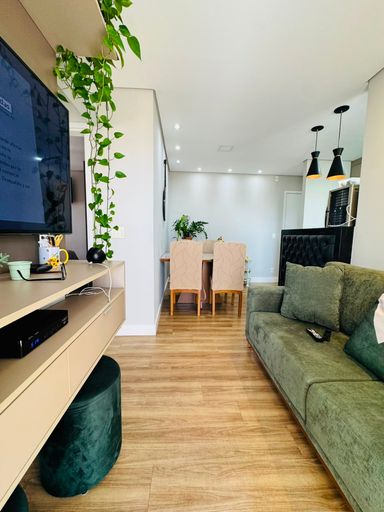 Residencial La Luna - Santa Barbara d'Oeste