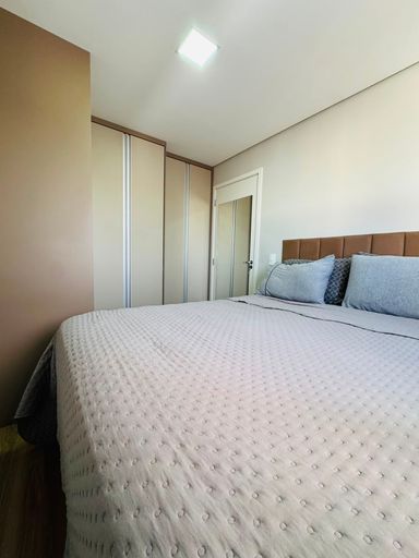 Residencial La Luna - Santa Barbara d'Oeste