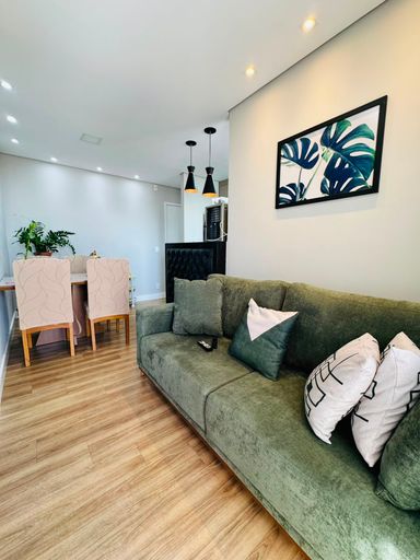 Residencial La Luna - Santa Barbara d'Oeste
