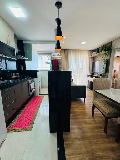 Residencial La Luna - Santa Barbara d'Oeste