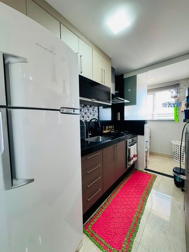 Residencial La Luna - Santa Barbara d'Oeste