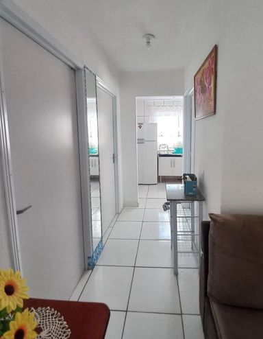 Condominio Vida Nova 2 - Americana