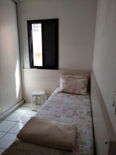 - Condominio Residencial Itália - Jardim São Francisco - Santa Bárbara d'Oeste