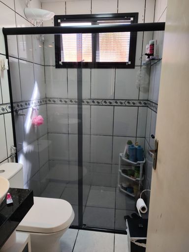 - Condominio Residencial Itália - Jardim São Francisco - Santa Bárbara d'Oeste