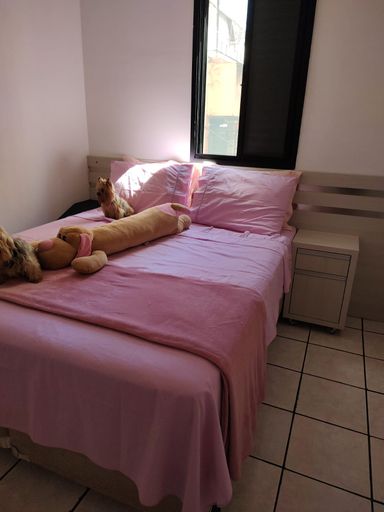 - Condominio Residencial Itália - Jardim São Francisco - Santa Bárbara d'Oeste