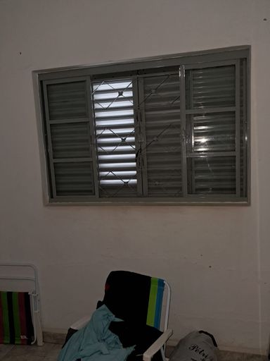 Quarto - Cidade Jardim II - Americana