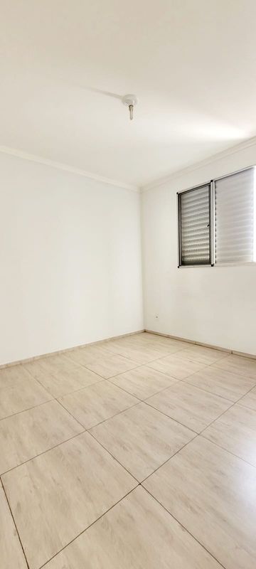 Quarto - Condomínio Residencial Parque Alabama - Americana