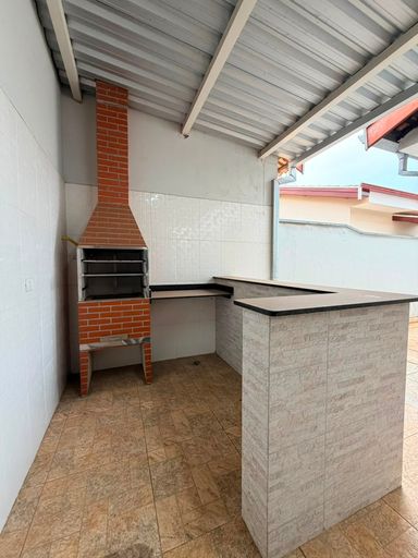 Jardim Santa Rita de Cássia - Santa Barbara d'Oeste