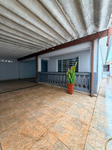 Jardim Santa Rita de Cássia - Santa Barbara d'Oeste